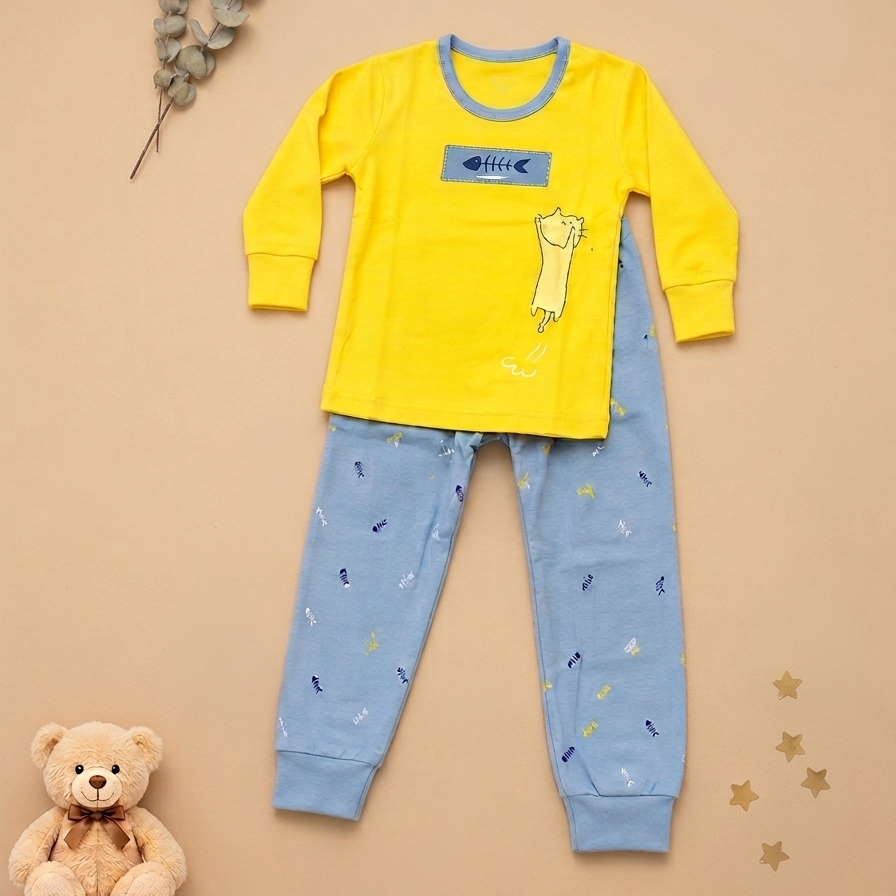 Baby Comfy Cloth