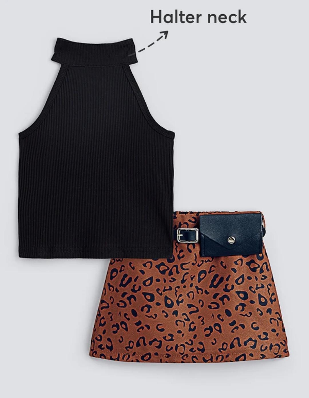 Two Piece Set